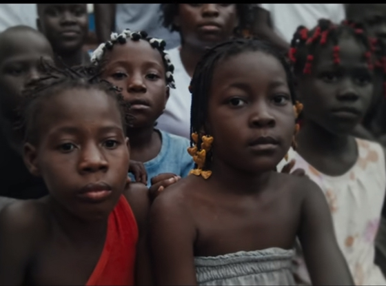 Esperança ft. Totó St